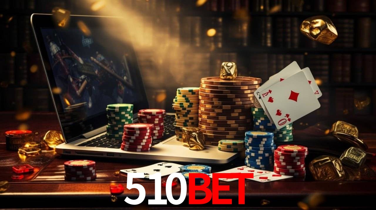 Experiência VIP 510bet