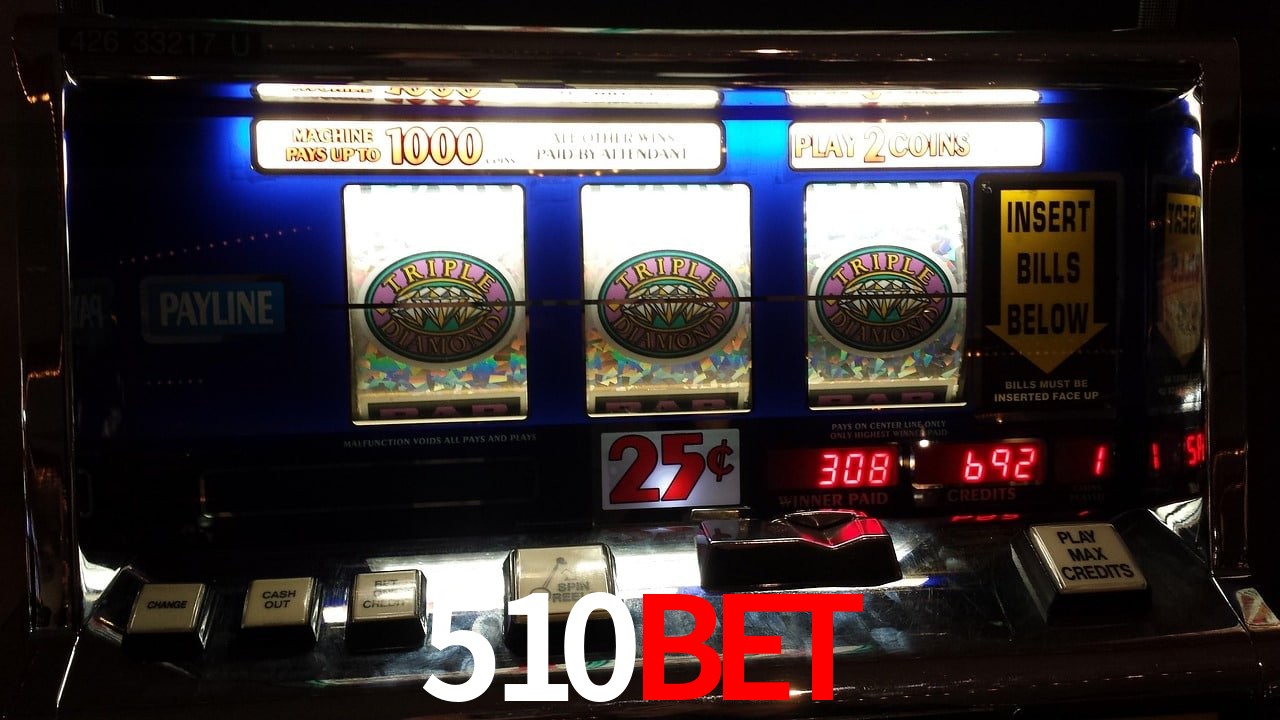 Welcome Bonus 510bet