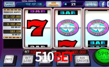 Desvendando o Mundo dos Jogos Virtuais na 510bet