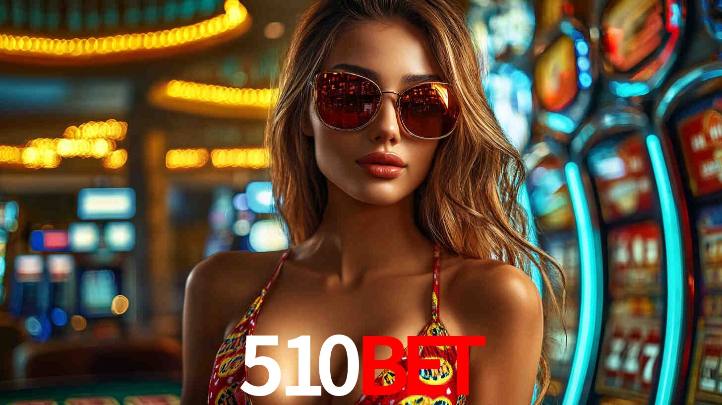 Welcome Bonus 510bet