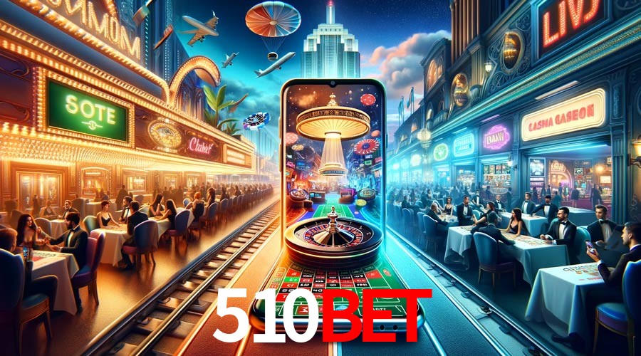 Flash Promotion 510bet