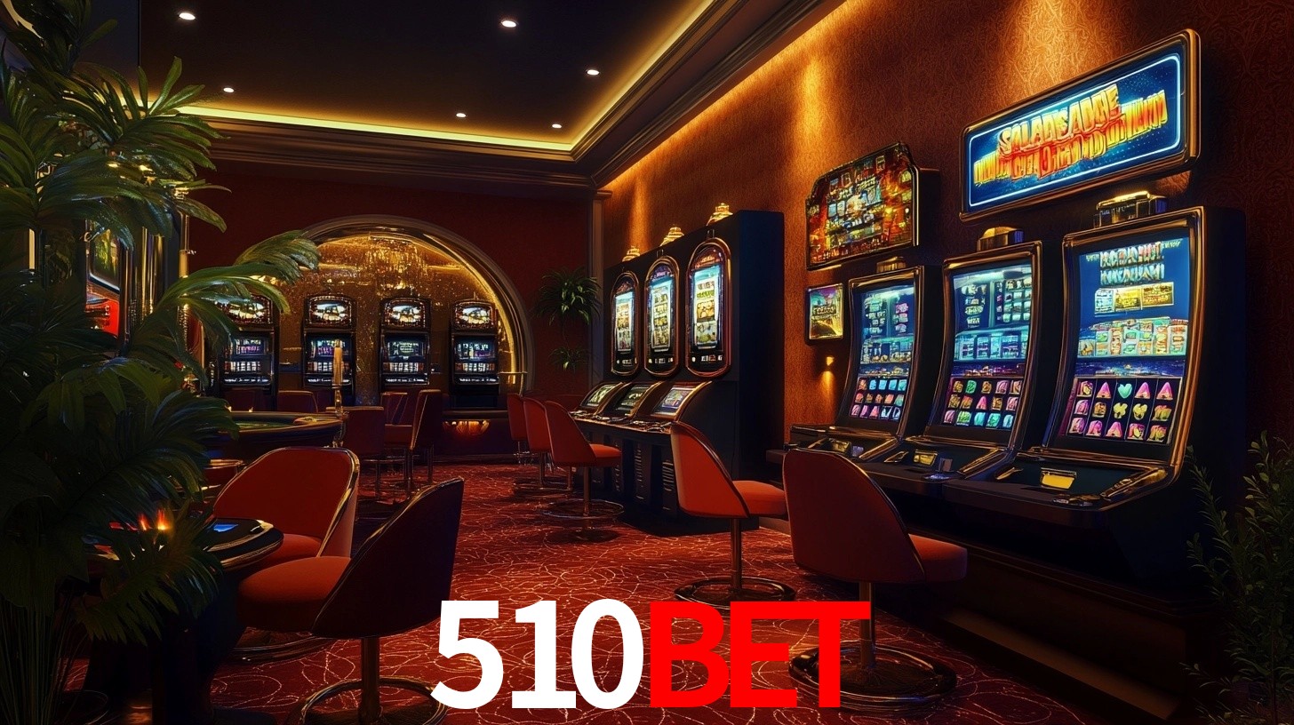 VIP Casino 510bet