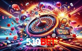 Casino Ao Vivo 510bet