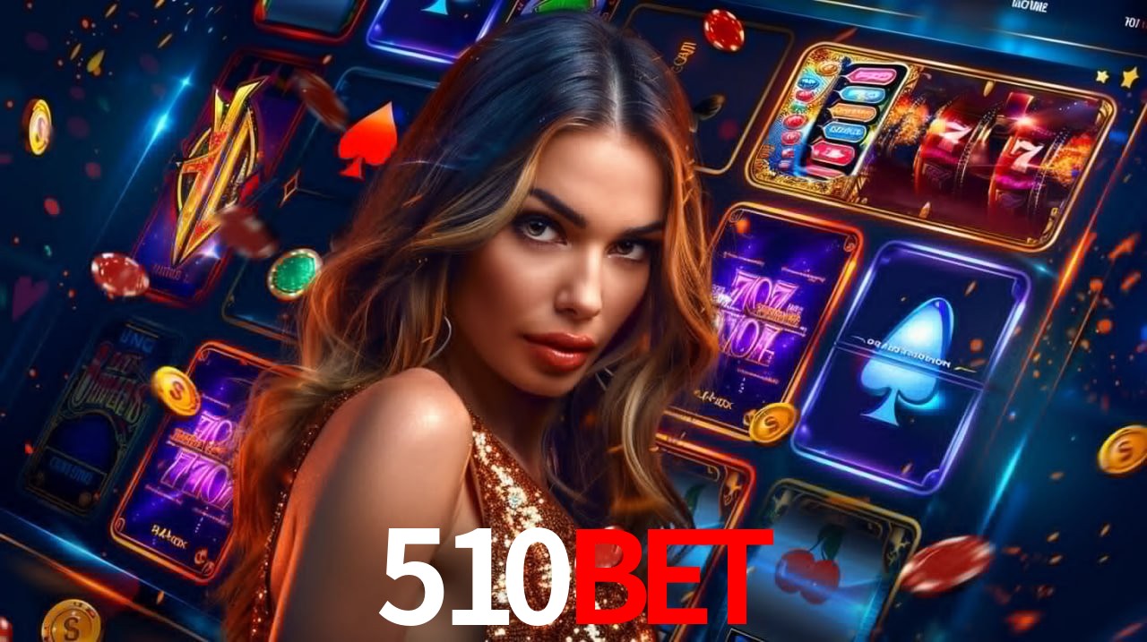 cassino 510bet