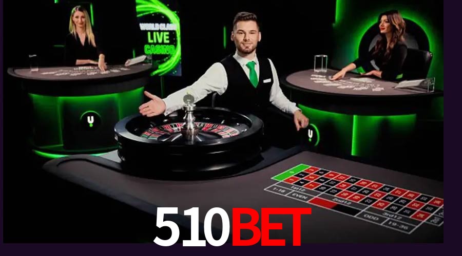 Seasonal Promotions 510bet