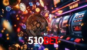 PIX Instantâneo 510bet