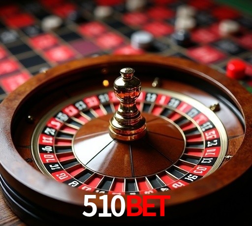 510bet Promoções - 30+ Ofertas Diárias