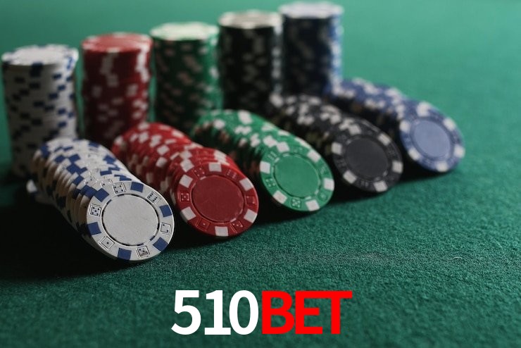 Slot Games 510bet