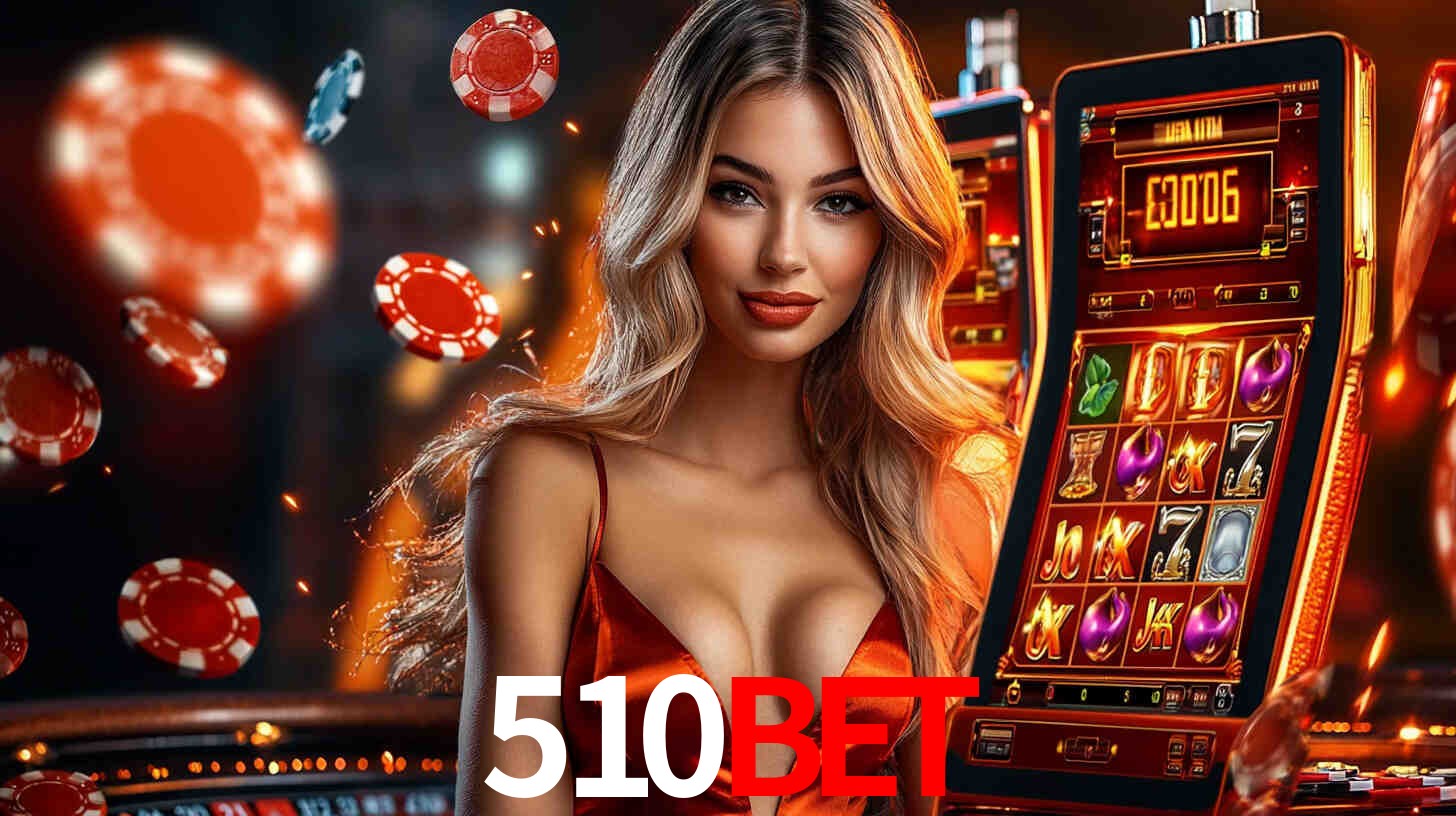 510bet: Jogos de Caça-Níqueis-Altas Recompensas, Roleta-Velocidade, Blackjack-Desafios Máximos